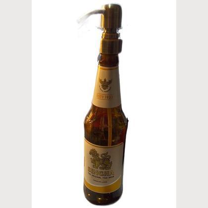 Seifenspender-Flasche - Singha