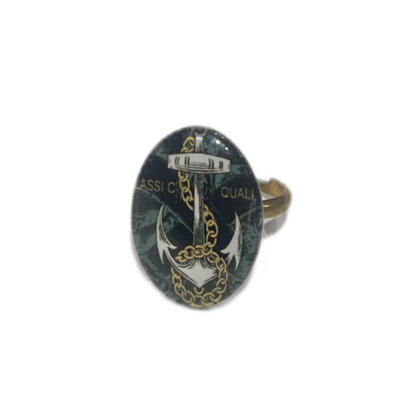 Ring Anker - Classic Quality