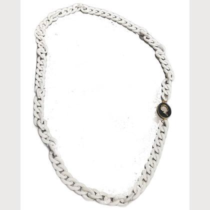 Kette Ida Anna Ella Ingeborg - Kamerelief