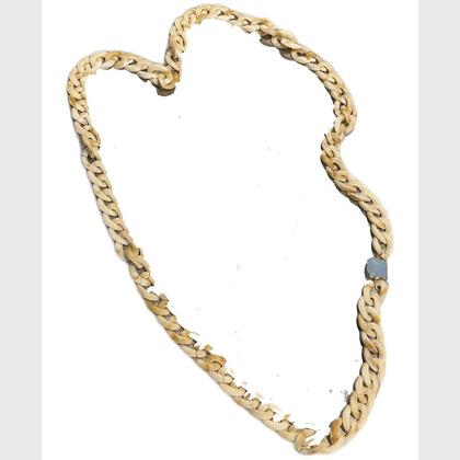 Kette Ida Anna Ella Ingeborg - Elfenbein