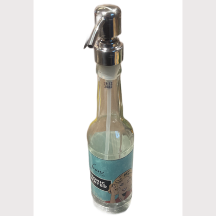 Seifenspender-Flasche -  Tonic Vintage 50ies Look