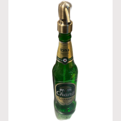 Seifenspender-Flasche - Chang