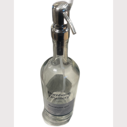 Seifenspender-Flasche - Bornholm Gin
