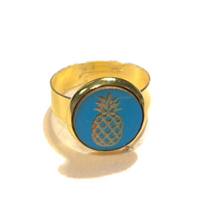 Ring Ananas