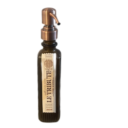 Seifenspender-Flasche - Tribute