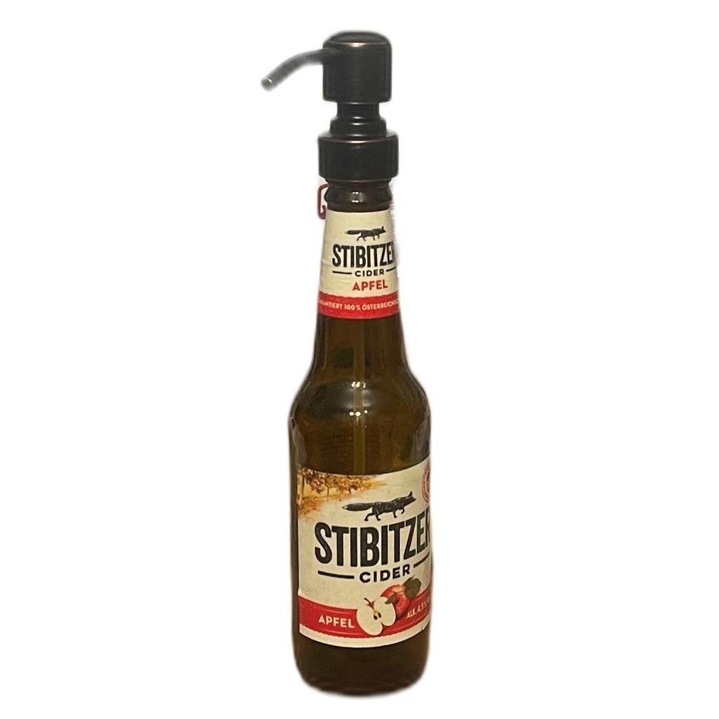 Seifenspender-Flasche - Stibitzer