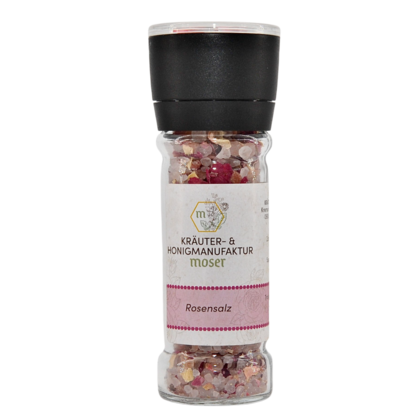Rosensalz