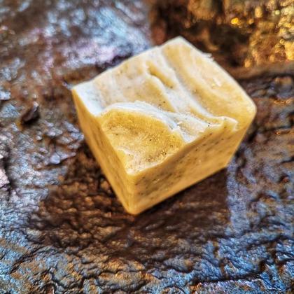 Kombucha- Ringelblumen- Algen Seife - Image 2