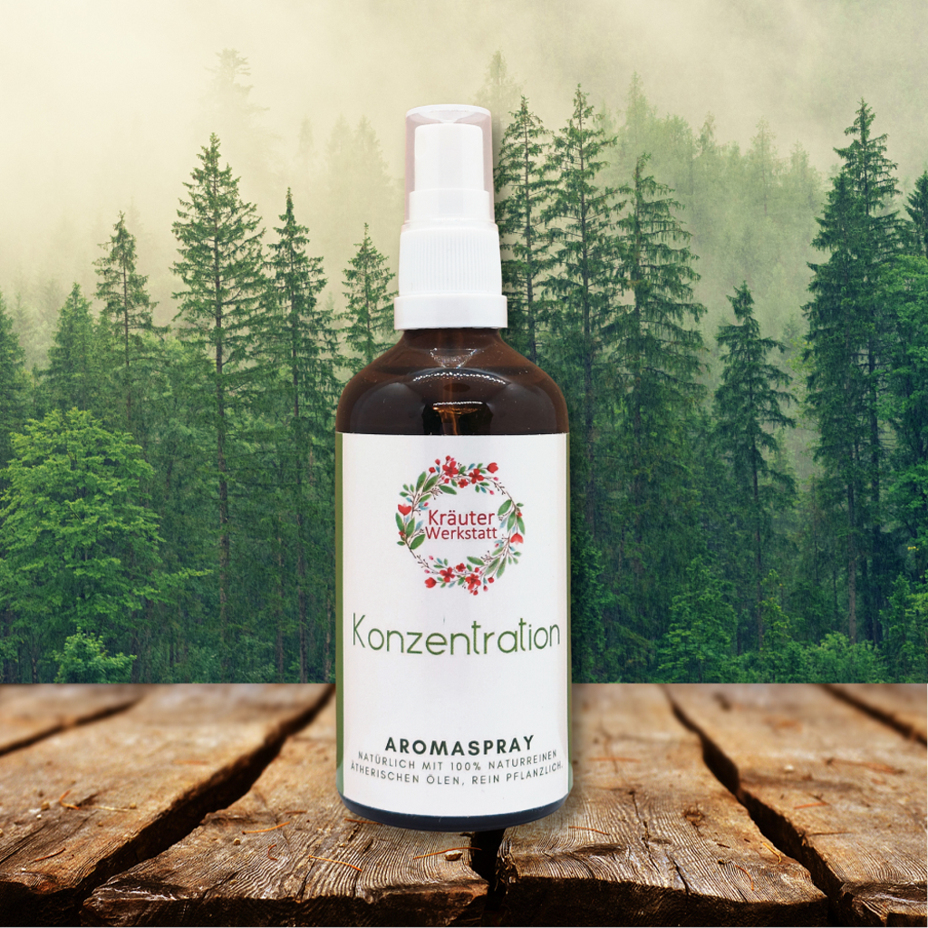 Aromaspray KONZENTRATION