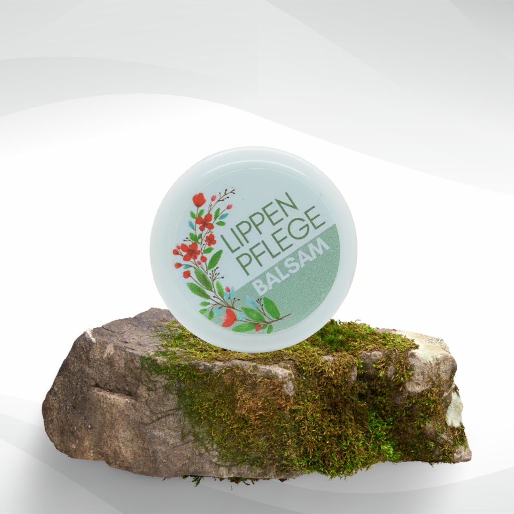 LIPPEN-Pflegebalsam