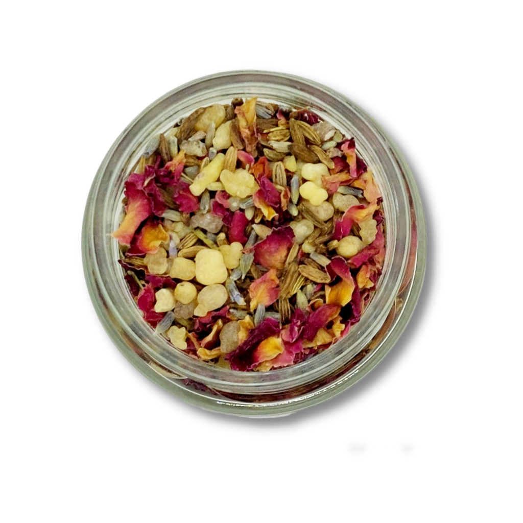 Räuchermischung HARMONIE - Image 2