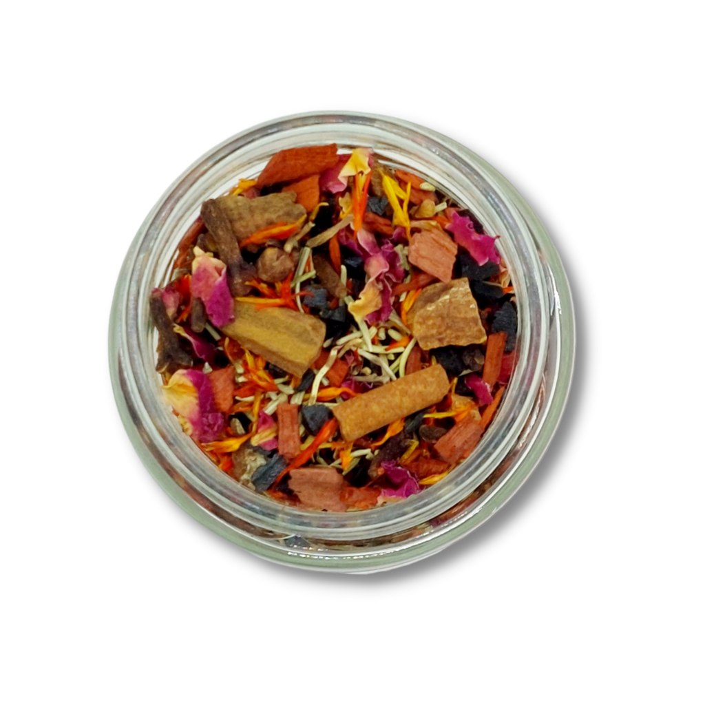 Räuchermischung LIEBE - Image 2