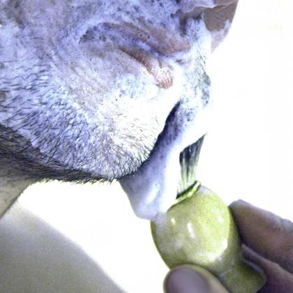 Rasier Seife - Image 2