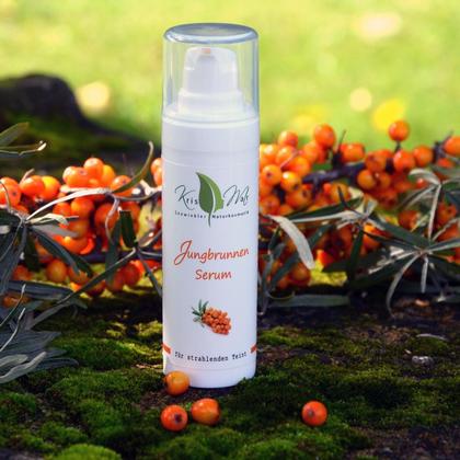 Jungbrunnen Serum - Image 3