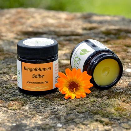 Ringelblumen Salbe - Image 2