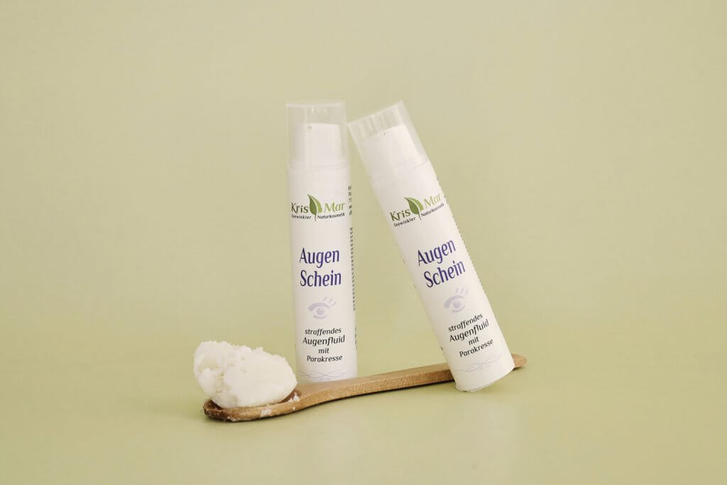 Augenschein Augenfluid