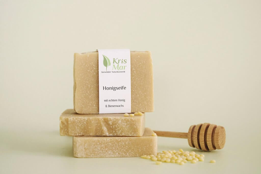 Honigseife