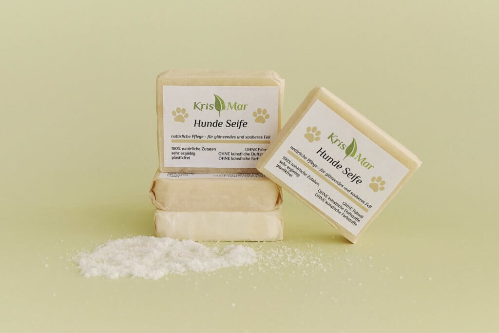 Hundeseife
