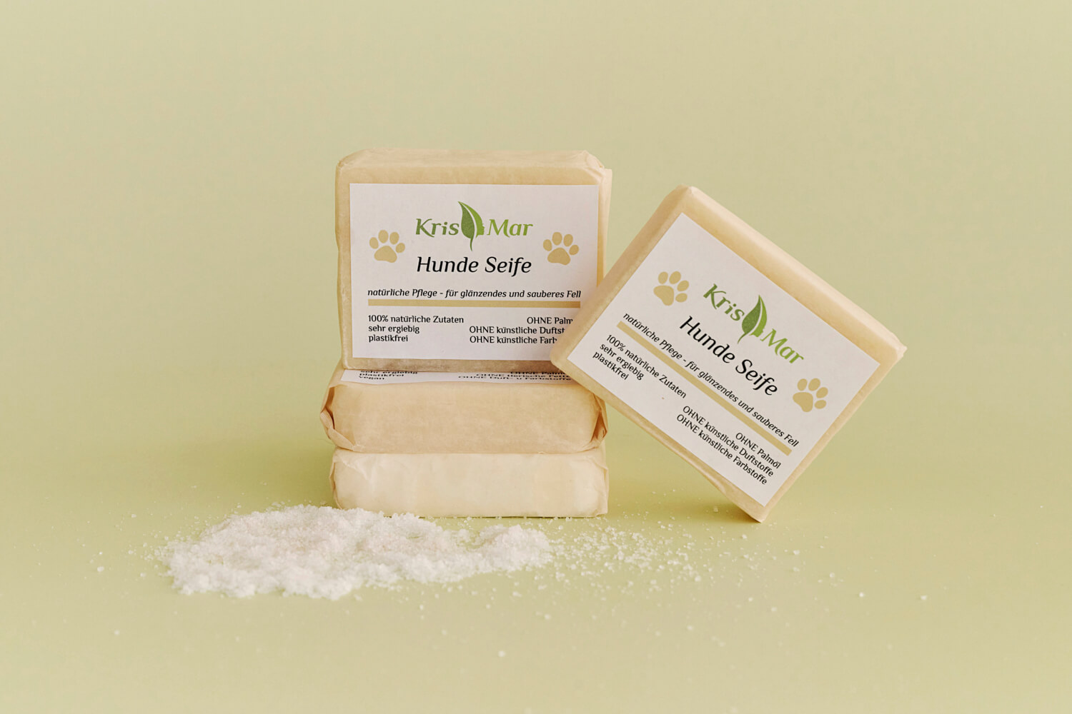 Hundeseife