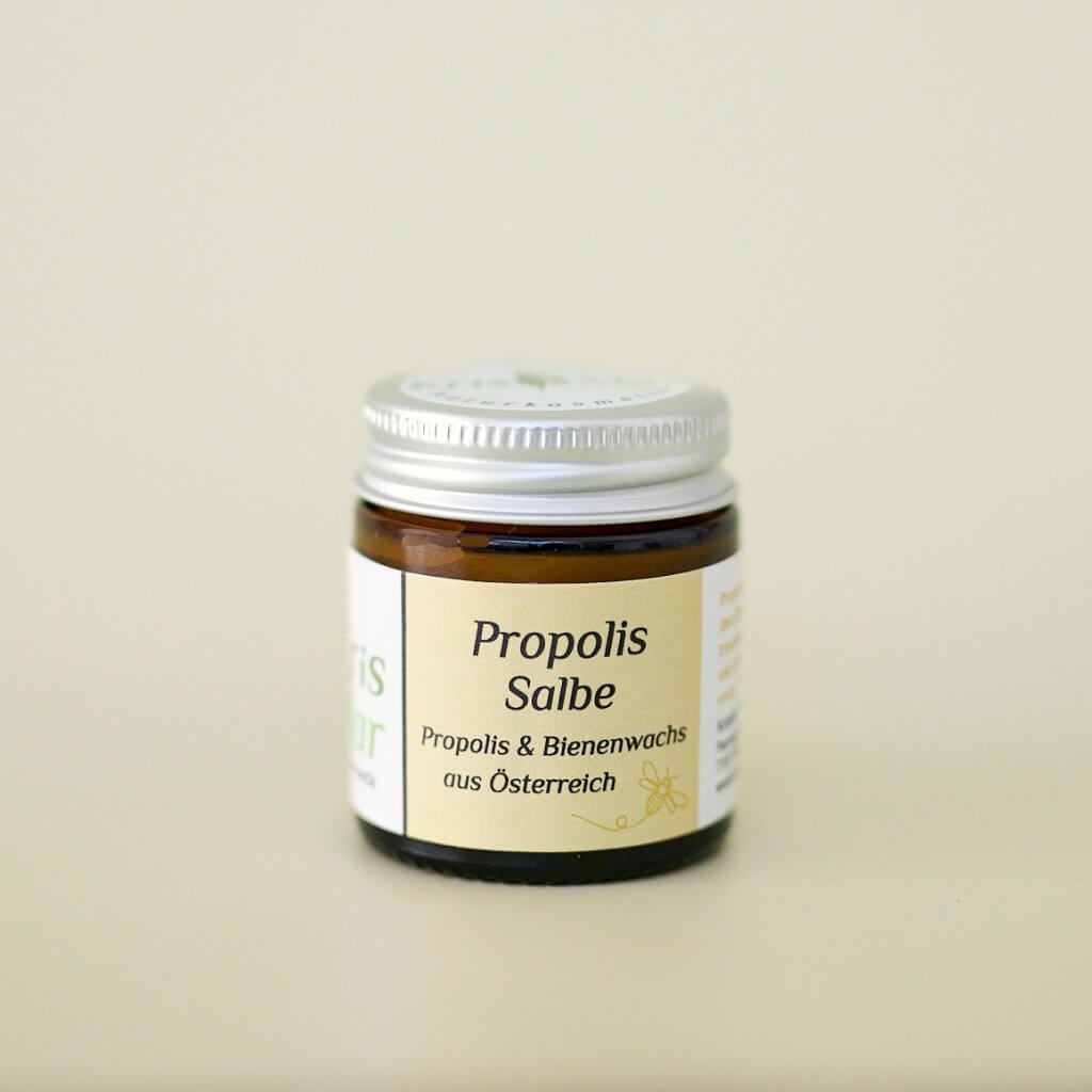 Propolis Salbe