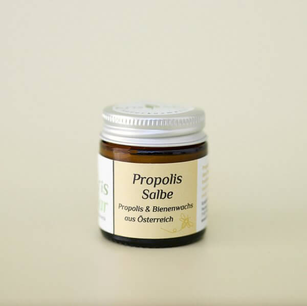 Propolis Salbe