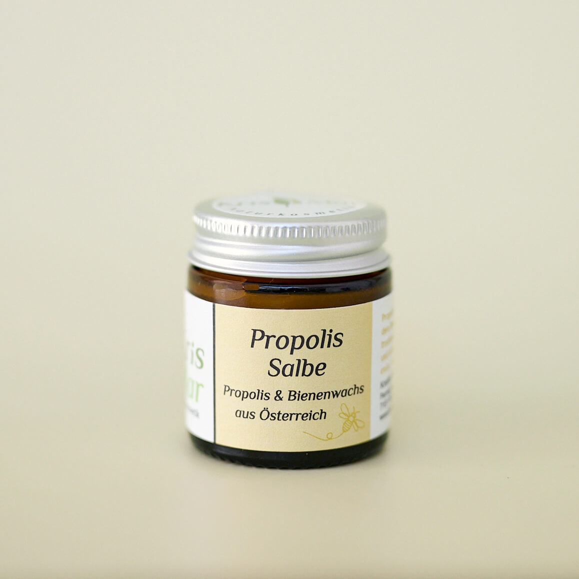 Propolis Salbe