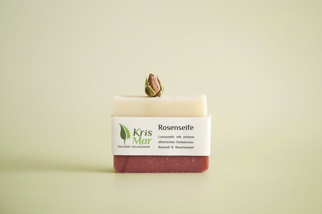 Rosen Seife