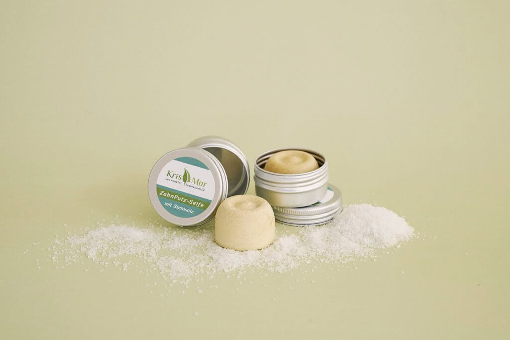 ZahnPutzSeife