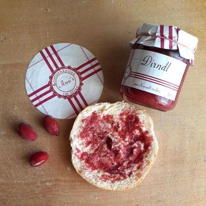 Dirndl Fruchtaufstrich - Image 2