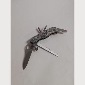 Original Schweizermesser Soldier