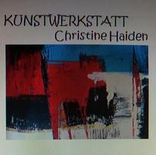 Kunst-und Kreativwerkstatt