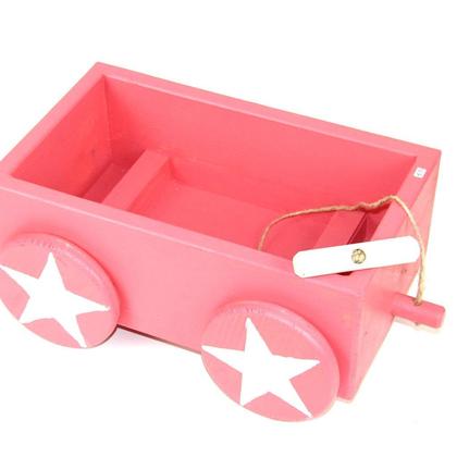 Wagerl zum Nachziehen