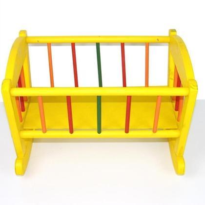 Puppenwiege - Image 2