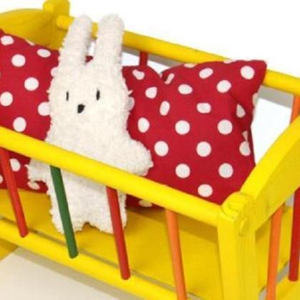 Puppenwiege - Image 3