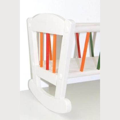 Puppenwiege - Image 3