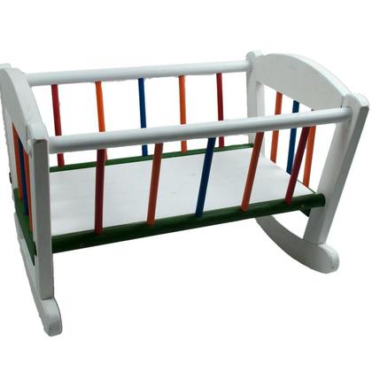 Puppenwiege - Image 2