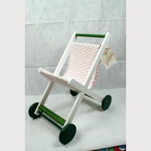 Puppenwagen, Puppenbuggy