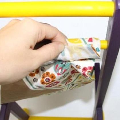 Puppenwagen, Puppenbuggy - Image 3