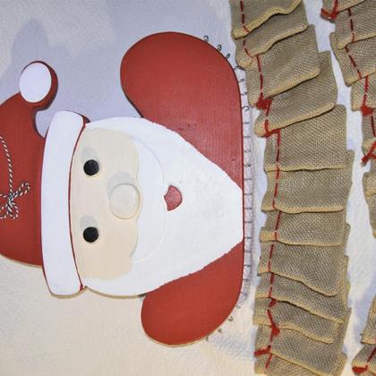 Adventkalender Weihnachtsmann - Image 2