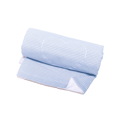 Kuscheldecke 80 x 80 cm