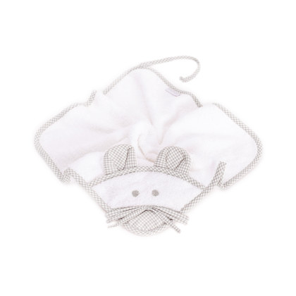 Schnuffeltuch mit Knister-Effekt - Image 4