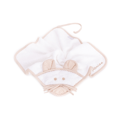 Schnuffeltuch mit Knister-Effekt - Image 3