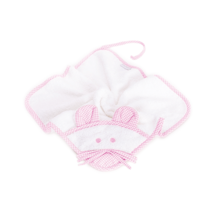 Schnuffeltuch mit Knister-Effekt - Image 2