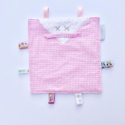 Greiftuch mit Knisterfolie - Image 2