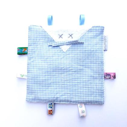 Greiftuch mit Knisterfolie - Image 3