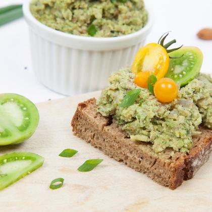 Bio Keesu Creme - vegane Aufstriche - Image 2