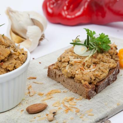 Bio Keesu Creme - vegane Aufstriche - Image 4