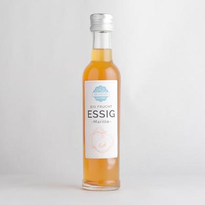 Bio Marillenessig - Verjus - Bio Gurkenessig