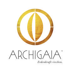 ARCHIGAIA Erdenkraft riechen.
