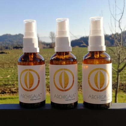 Aura- & Raumspray INTUITION - Image 3